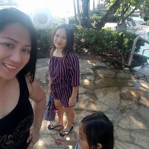 Meet your Posher, Klein